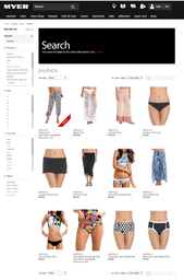 Myer synonym search
