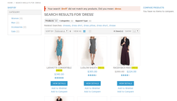 Magento Site Search - Sphinx Search Ultimate search, typo