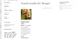 Blast Search Lucene, synonyms 