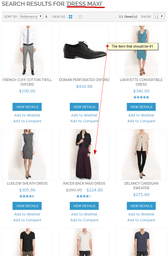 Site Search, Magento CE default search. Mixed words order. 