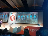 Magento statistic 2016