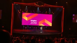 Magento Imagine 2019