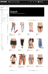 Myer, synonym search