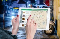 Google Maps API changes