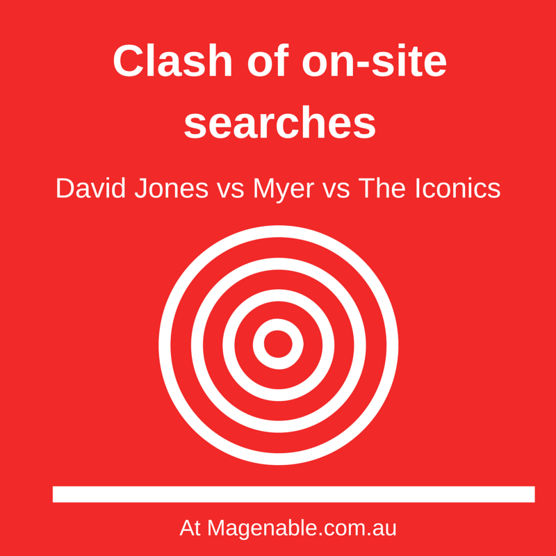 Melbourne Magento and BigCommerce experts