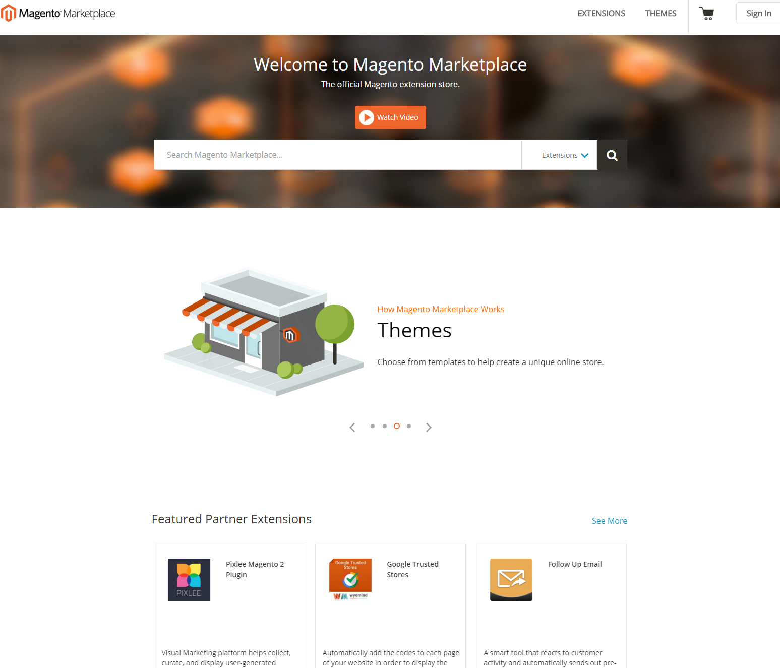 Melbourne Magento and BigCommerce experts