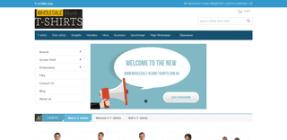 Melbourne Magento and BigCommerce experts