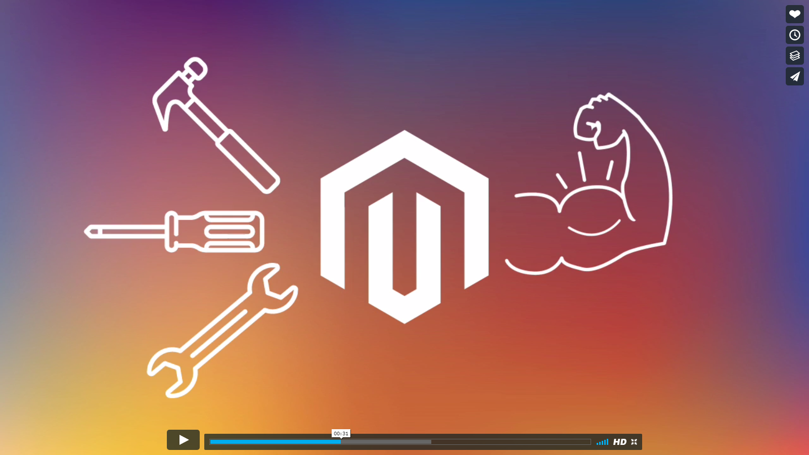 Melbourne Magento and BigCommerce experts