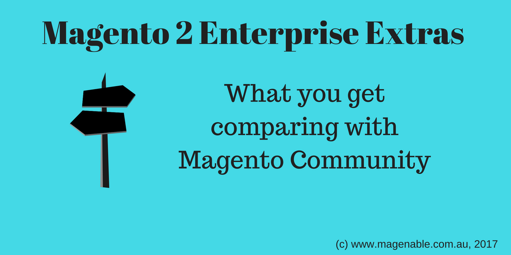 Melbourne Magento and BigCommerce experts