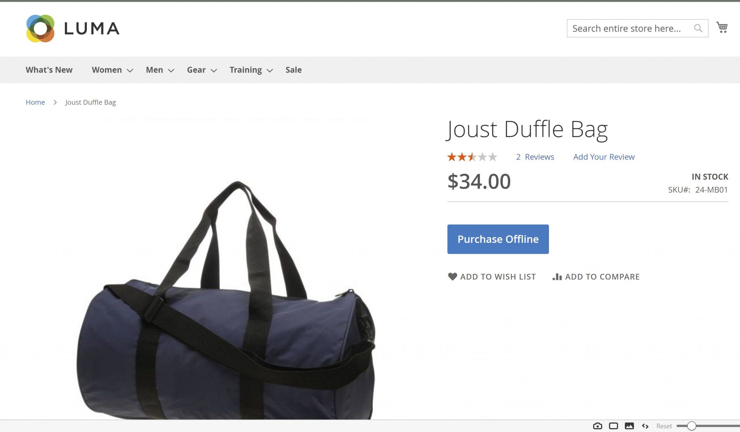 Melbourne Magento and BigCommerce experts