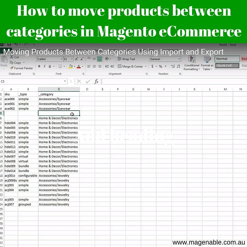 Melbourne Magento and BigCommerce experts