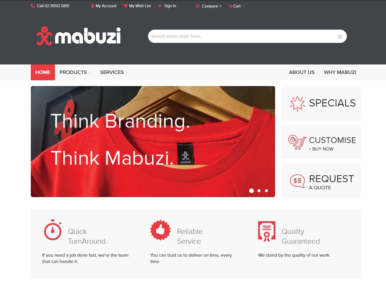Melbourne Magento and BigCommerce experts