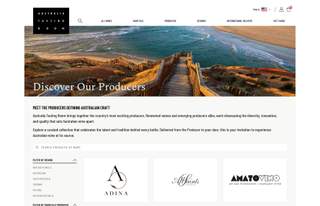 Melbourne Magento and BigCommerce experts