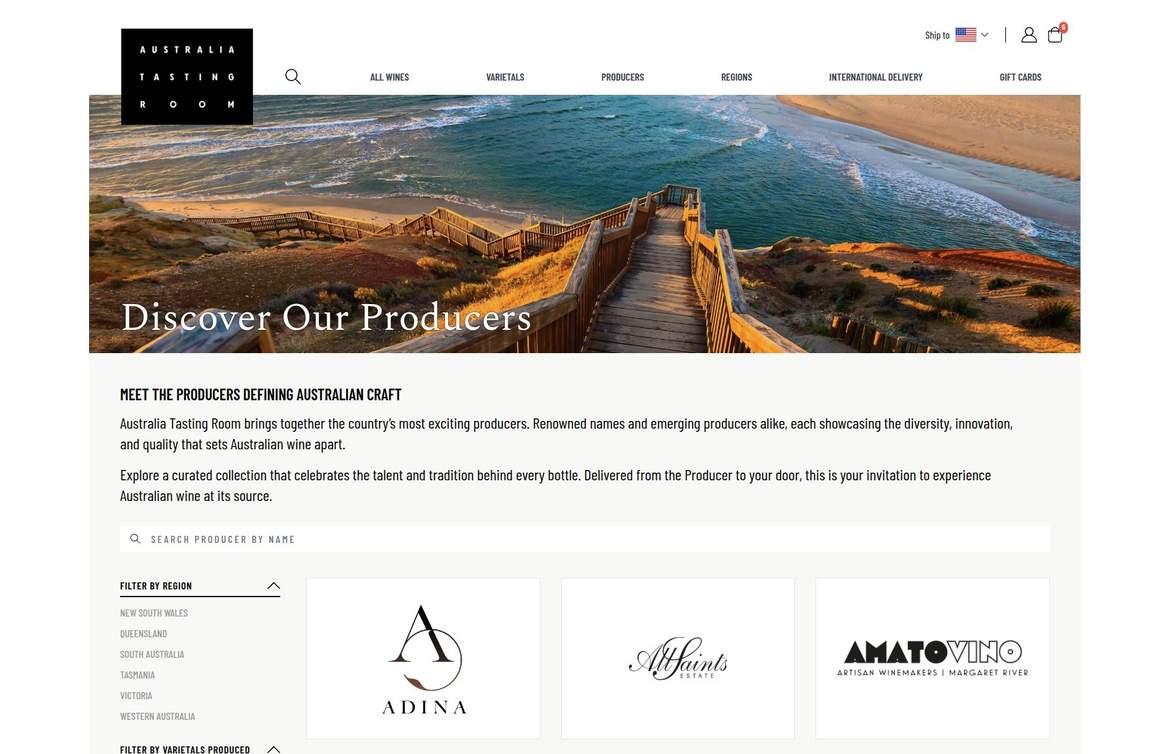 Melbourne Magento and BigCommerce experts