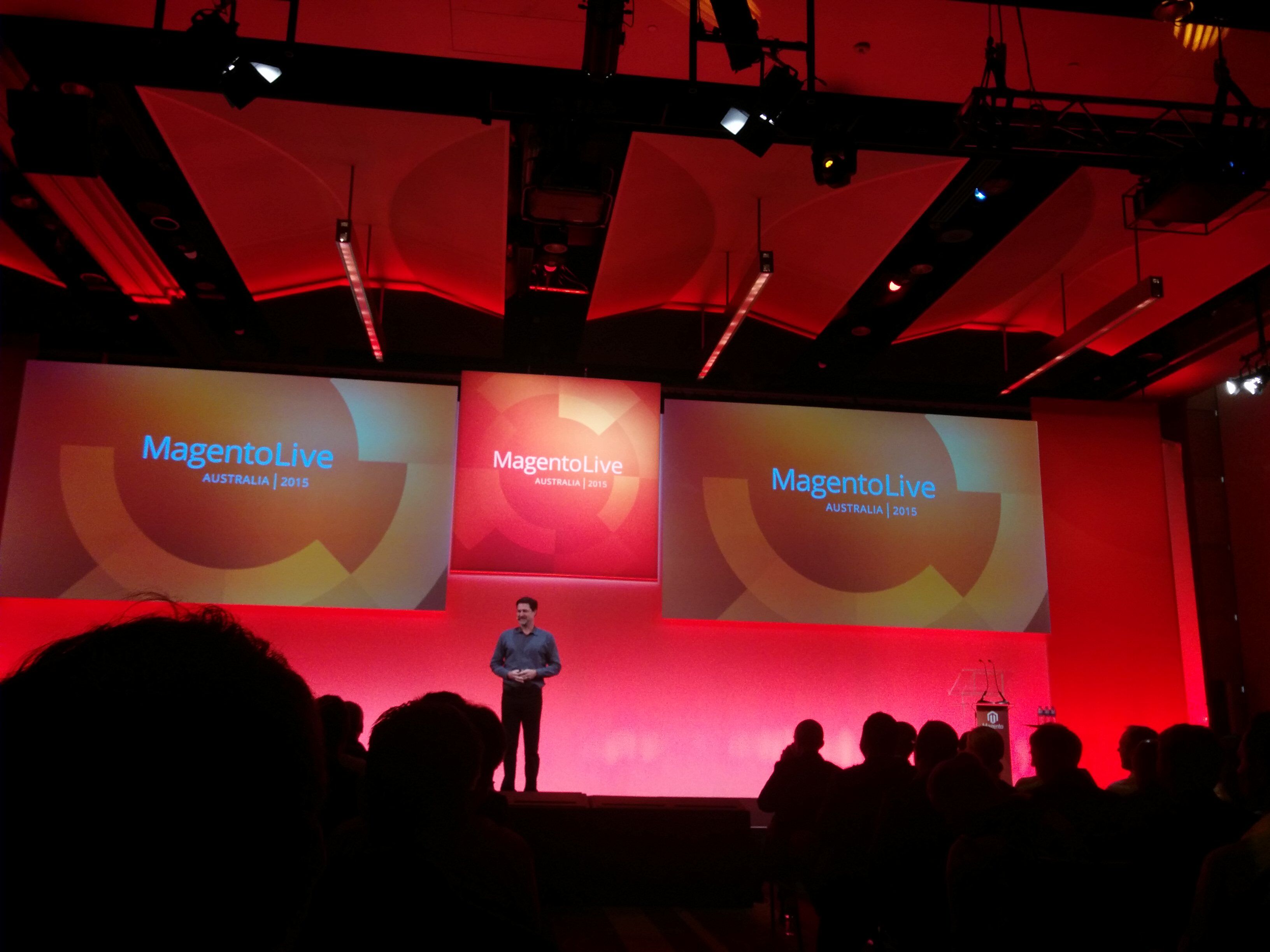 Melbourne Magento and BigCommerce experts