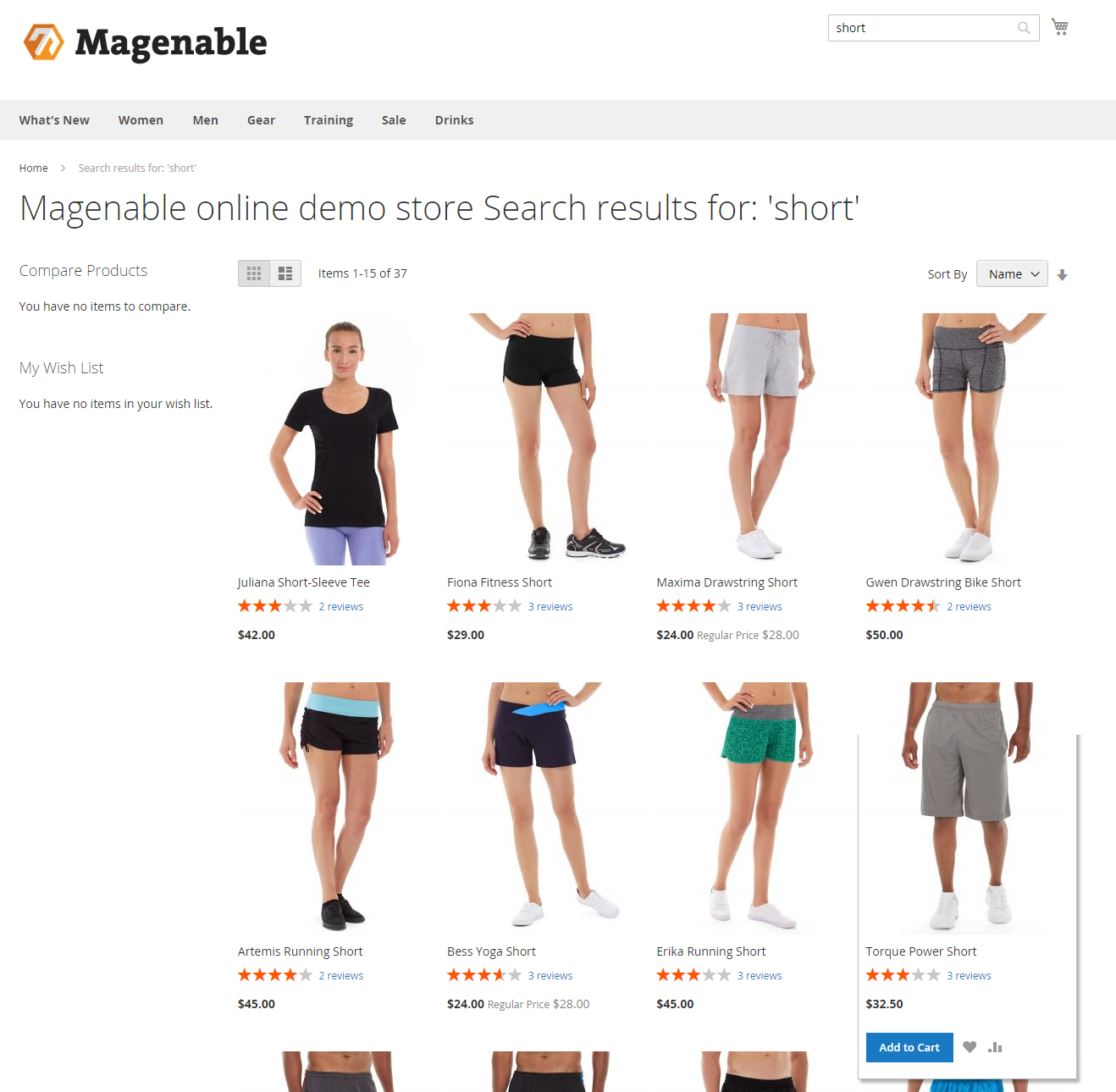 Melbourne Magento and BigCommerce experts