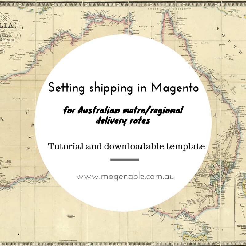 Melbourne Magento and BigCommerce experts