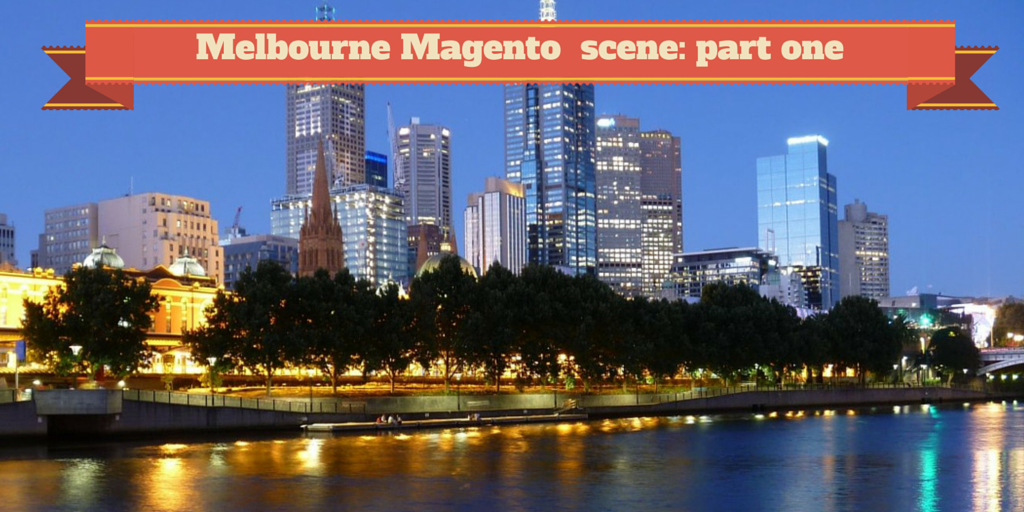 Melbourne Magento and BigCommerce experts