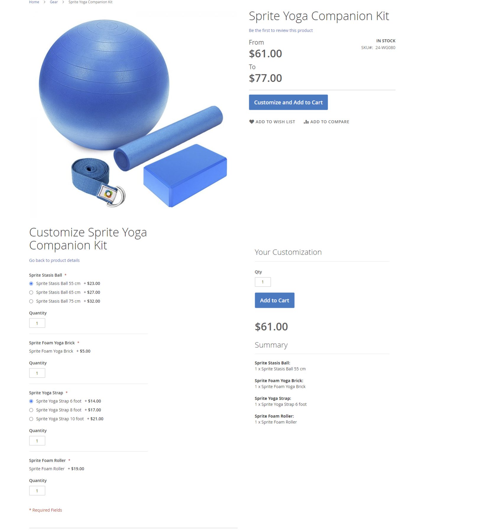Melbourne Magento and BigCommerce experts